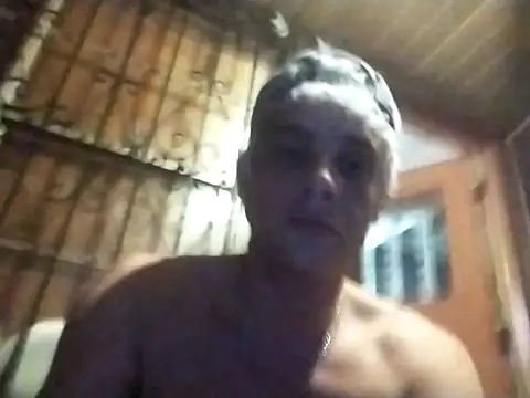 zack111g online show from January 2, 2025, 12:23 am