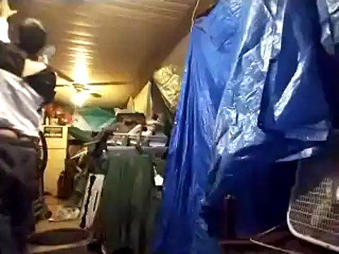 zack111g online show from January 15, 2025, 1:12 am