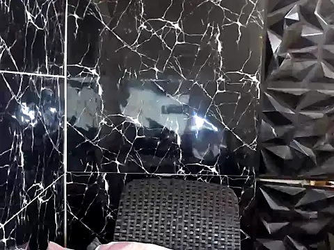 MissKeanna online show from January 22, 2025, 1:10 am