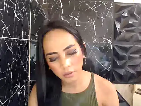 MissKeanna online show from January 27, 2025, 10:16 am