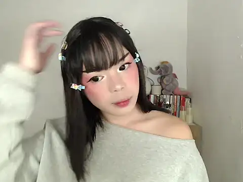 Snapshot of SweetCheska19 chatting on May 8, 2026, 11:04 am SweetCheska19 online show from May 8, 2026, 11:04 am