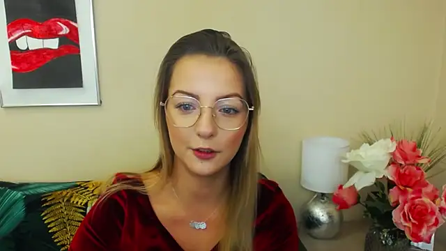 NatalieSexy online show from December 20, 2024, 7:12 am