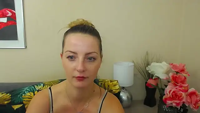 NatalieSexy online show from February 27, 2025, 1:17 pm