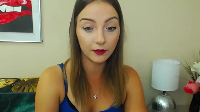 NatalieSexy online show from September 15, 2025, 6:13 am
