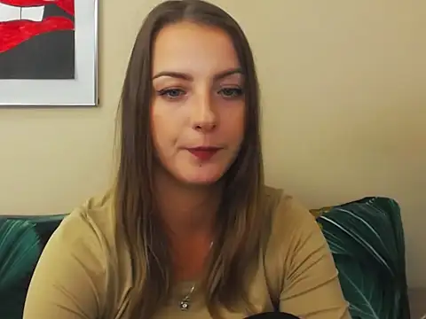 NatalieSexy online show from October 21, 2025, 10:49 am