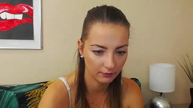 NatalieSexy online show from October 31, 2025, 7:20 am