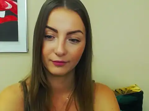 NatalieSexy online show from November 12, 2025, 7:20 am