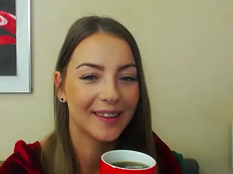 NatalieSexy online show from November 21, 2025, 7:07 am