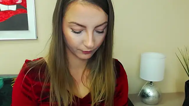 NatalieSexy online show from December 22, 2025, 7:05 am