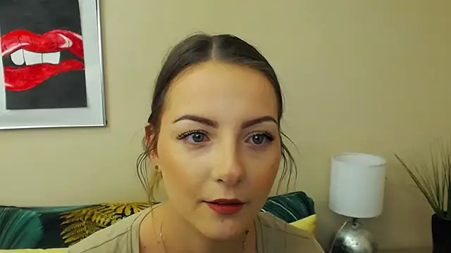 NatalieSexy online show from February 10, 2026, 7:23 am