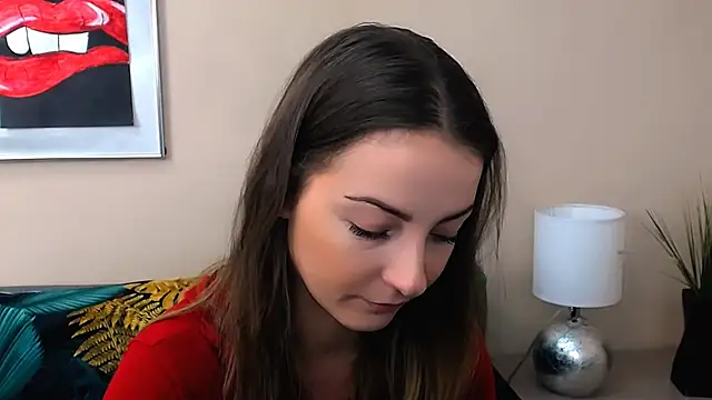 NatalieSexy online show from March 17, 2026, 7:12 am