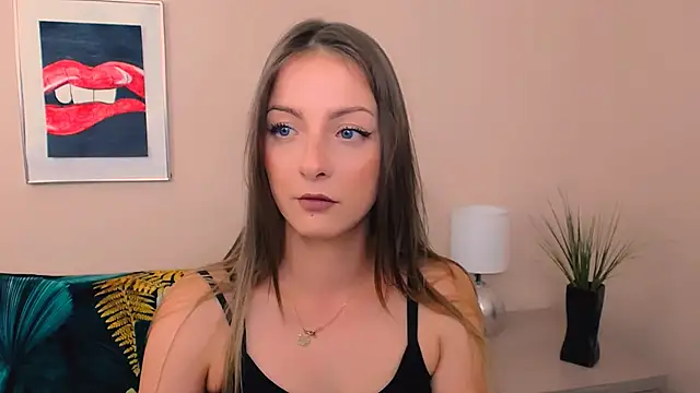 NatalieSexy online show from May 27, 2026, 6:10 am