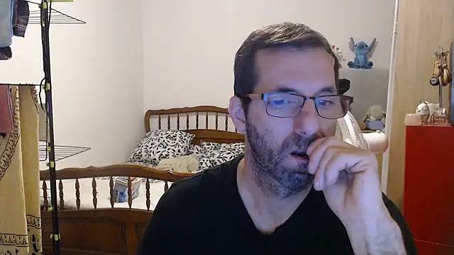 steph19x5 online show from October 29, 2025, 6:59 am