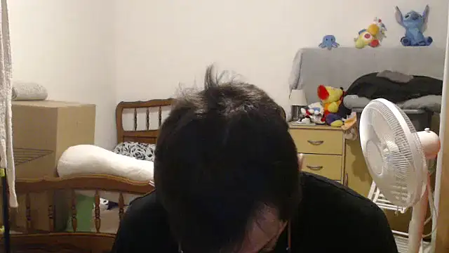 steph19x5 online show from November 30, 2025, 6:17 am