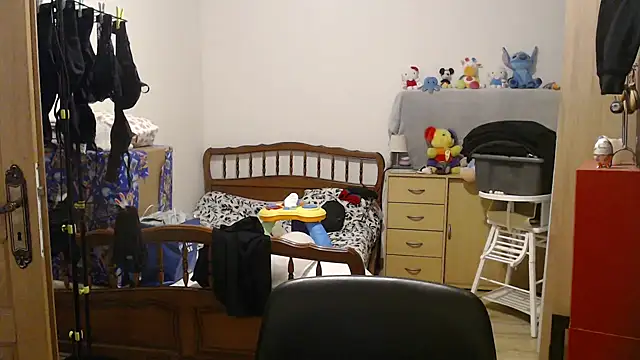 steph19x5 online show from December 15, 2025, 7:23 am