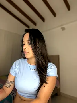 Little Amber6 online show from September 24, 2025, 1:31 am