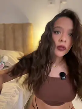 Little Amber6 online show from February 7, 2026, 1:09 am