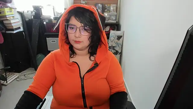 aika-dreams online show from October 1, 2025, 12:55 pm