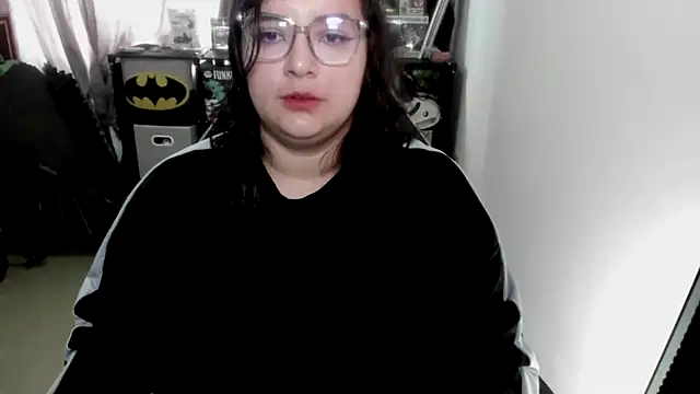 aika-dreams online show from January 18, 2026, 2:21 pm