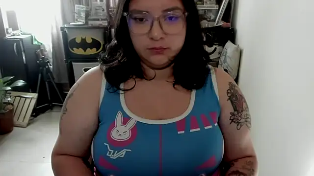 aika-dreams online show from February 13, 2026, 3:52 pm