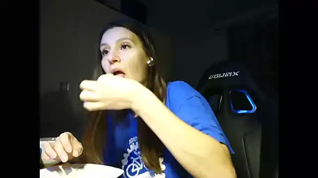 Snapshot of GodlyTheia chatting on December 30, 2024, 7:42 pm GodlyTheia online show from December 30, 2024, 7:42 pm