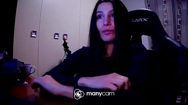 Snapshot of GodlyTheia chatting on February 17, 2025, 4:26 pm GodlyTheia online show from February 17, 2025, 4:26 pm