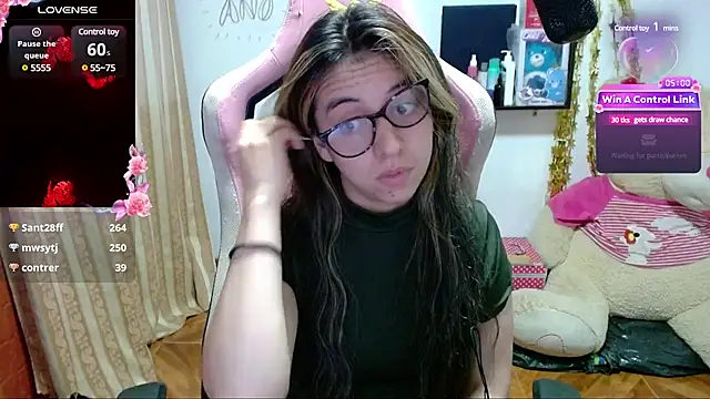 Maggie Fox3 online show from January 4, 2025, 6:30 am