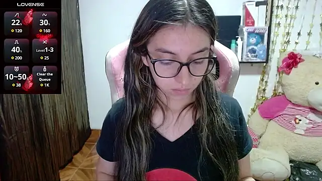 Maggie Fox3 online show from March 11, 2025, 1:59 am