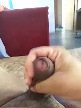 Comedordecu0289 online show from October 8, 2025, 12:47 pm