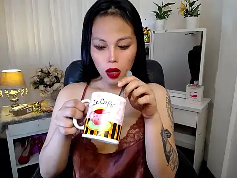 SassyIvanna online show from March 15, 2025, 3:29 am