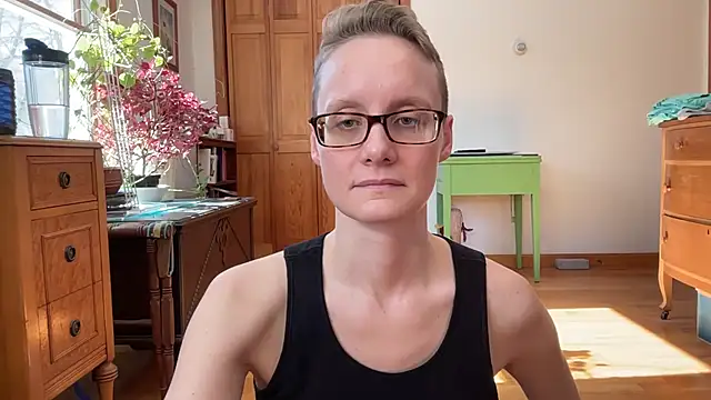 LeahWilde online show from March 2, 2025, 3:37 pm