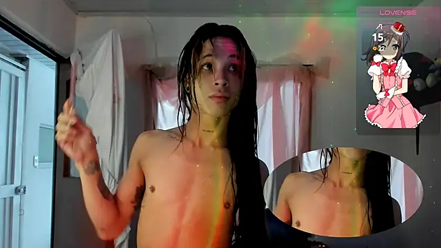 stormytt  online show from January 15, 2025, 3:50 pm