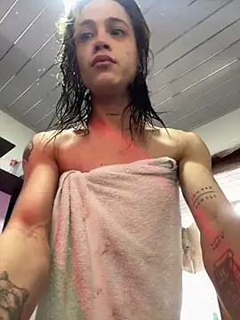 stormytt  online show from January 26, 2025, 7:41 pm