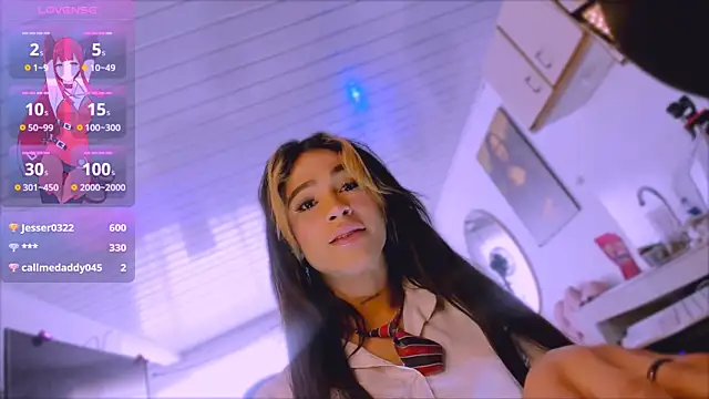 stormytt  online show from February 6, 2025, 2:58 pm