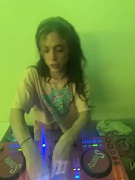 stormytt  online show from February 7, 2025, 11:23 am