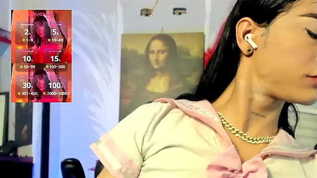 stormytt  online show from September 23, 2025, 3:53 am