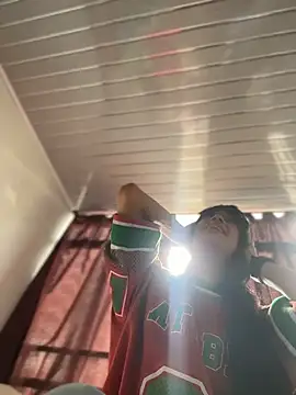 stormytt  online show from October 14, 2025, 7:03 pm