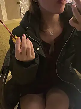 HinaLovely online show from January 15, 2025, 12:04 pm