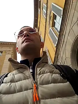 enricso online show from April 12, 2026, 12:43 pm