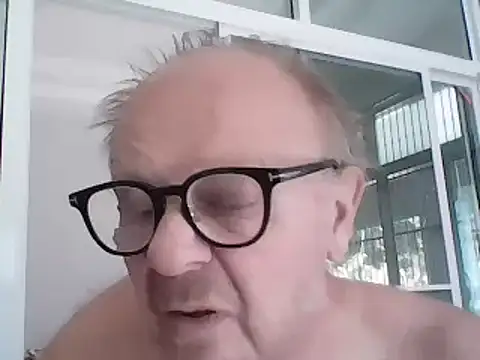 58klaus online show from January 20, 2025, 5:59 am