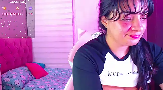 Vannessa  Shy online show from December 19, 2024, 11:14 pm