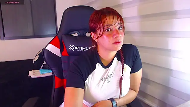 Vannessa  Shy online show from April 2, 2026, 12:30 am