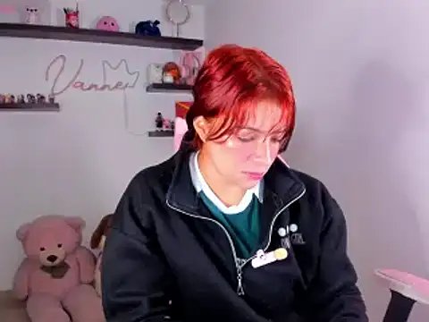 Snapshot of Vannessa__Shy chatting on April 19, 2026, 12:54 am Vannessa Shy online show from April 19, 2026, 12:54 am
