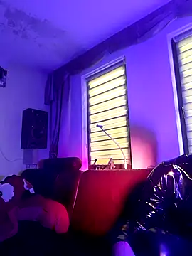 Crystalbitchx online show from March 9, 2025, 7:23 am