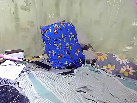 Snapshot of Alora-shine chatting on February 2, 2025, 8:19 pm Alora-shine online show from February 2, 2025, 8:19 pm