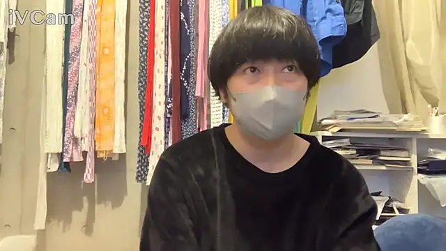 Fundoshi 2 online show from April 28, 2026, 2:55 pm