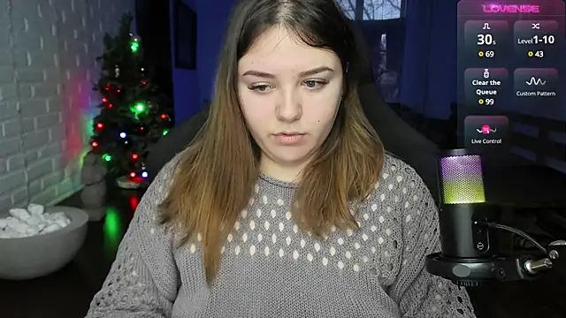 XNirvanaX online show from December 21, 2024, 5:36 am