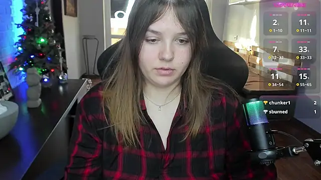 XNirvanaX online show from January 5, 2025, 6:46 am