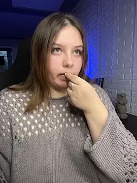 XNirvanaX online show from November 11, 2025, 4:34 am