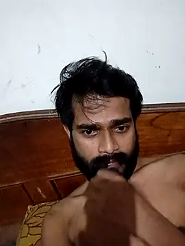 boyindian1234 online show from October 8, 2025, 9:12 pm